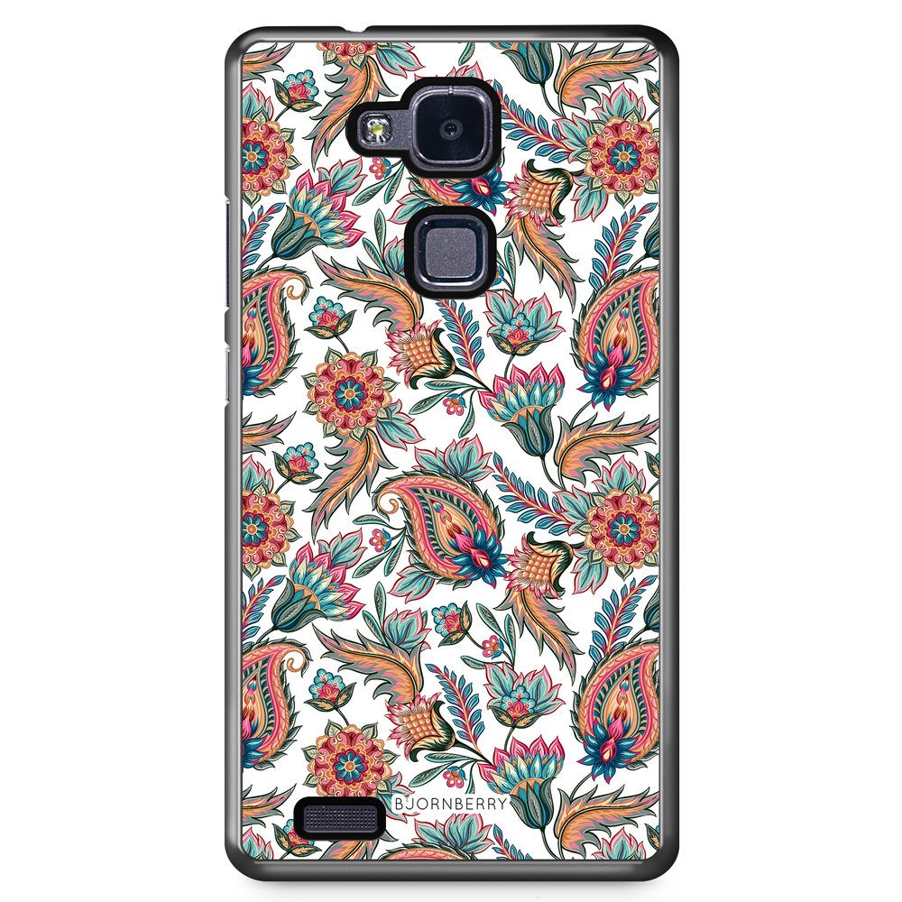 Huawei Honor 5X Case - Paisley