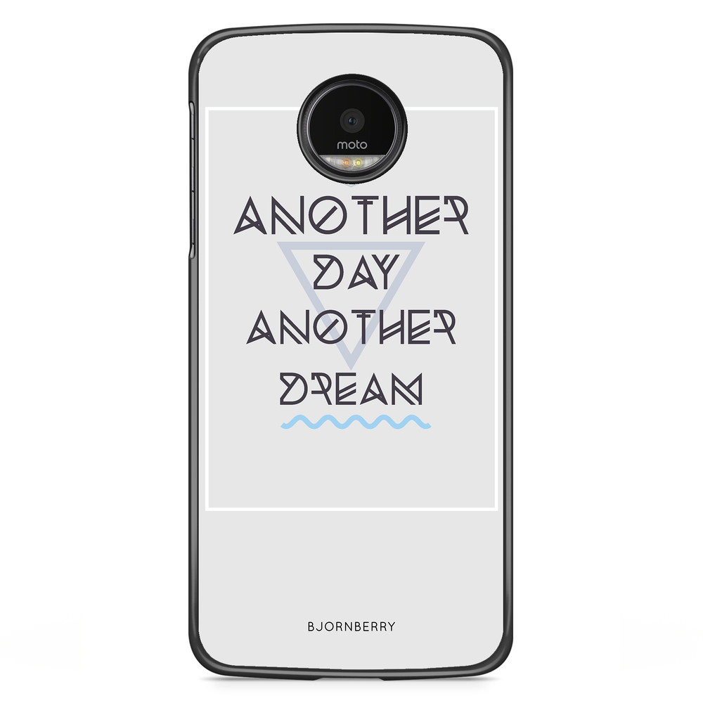 Motorola Moto G5S Plus Case - Another Day
