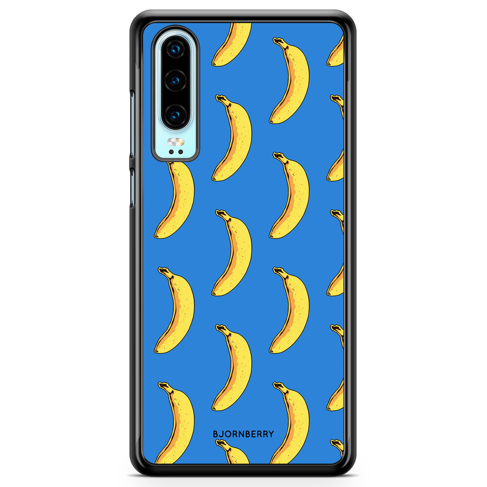 Huawei P30 Case - Bananas
