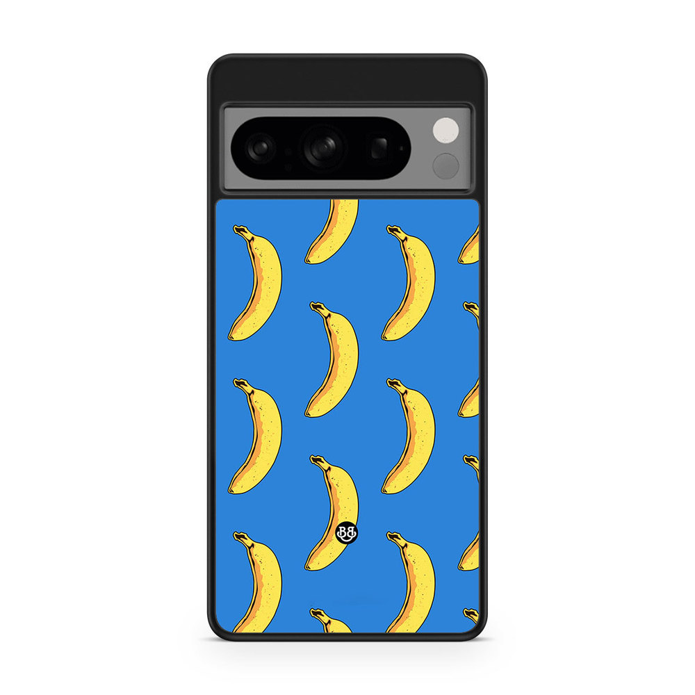 Google Pixel 8 Pro Case - Bananas