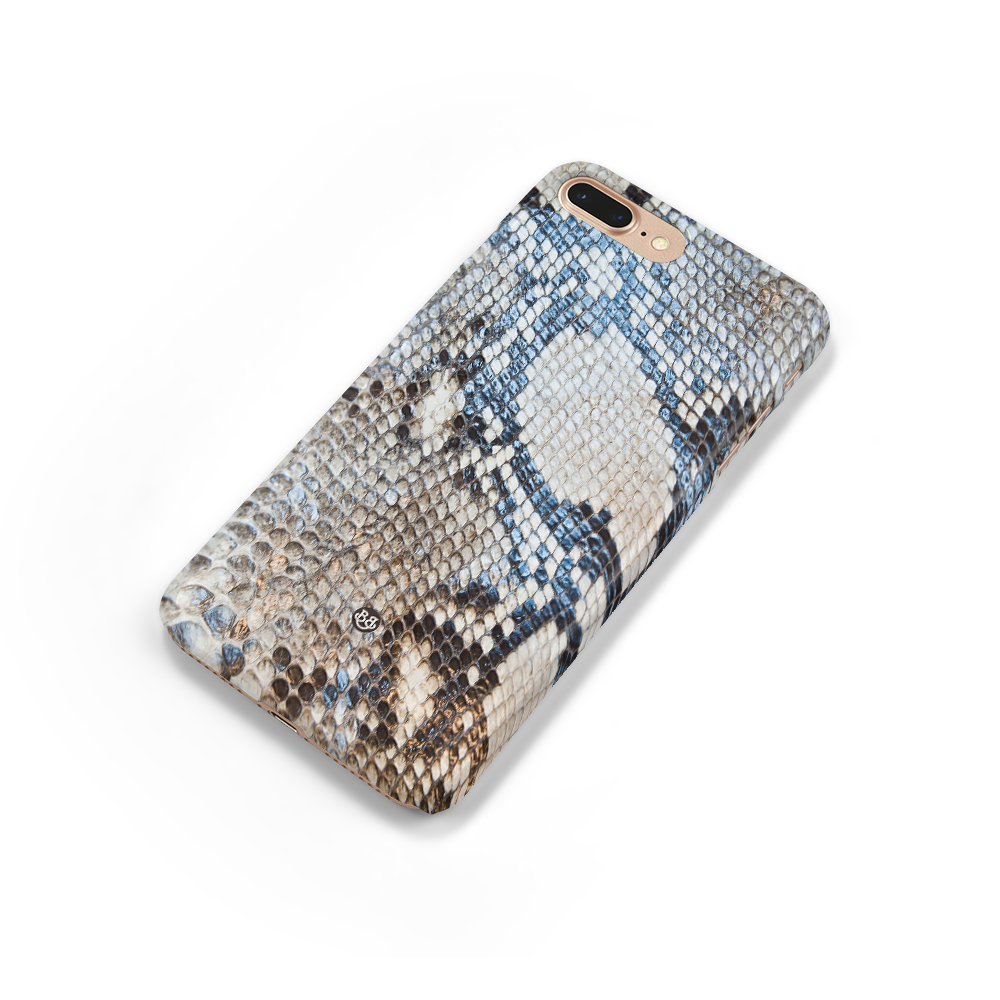 iPhone 6 Plus/6s Plus Premium Skal - Python - 3