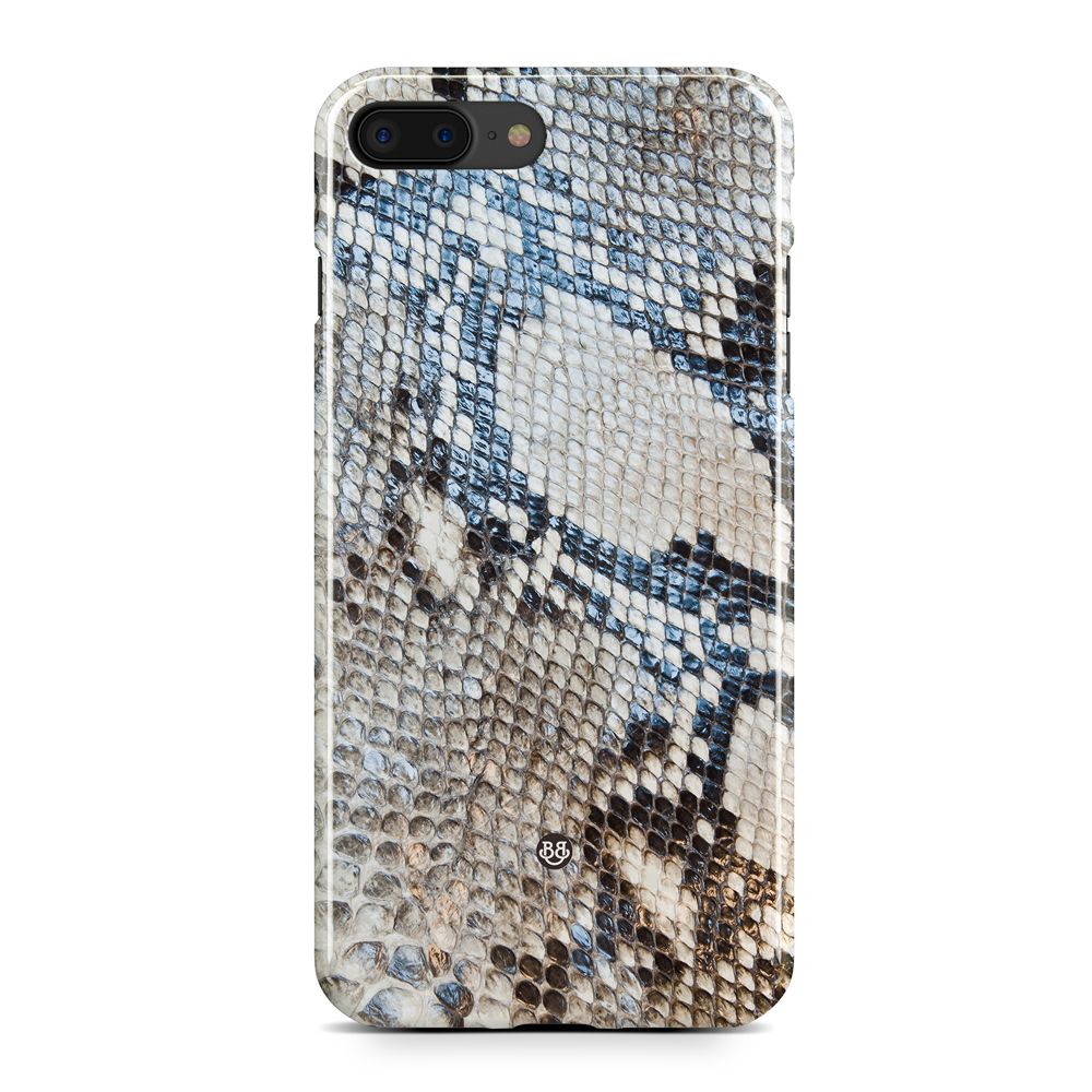 iPhone 6 Plus/6s Plus Premium Skal - Python