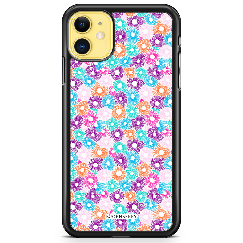 iPhone 11 Case - Color Circles