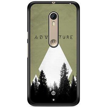 Moto X Style Skal - Adventure