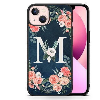 iPhone 13 Case - Monogram M