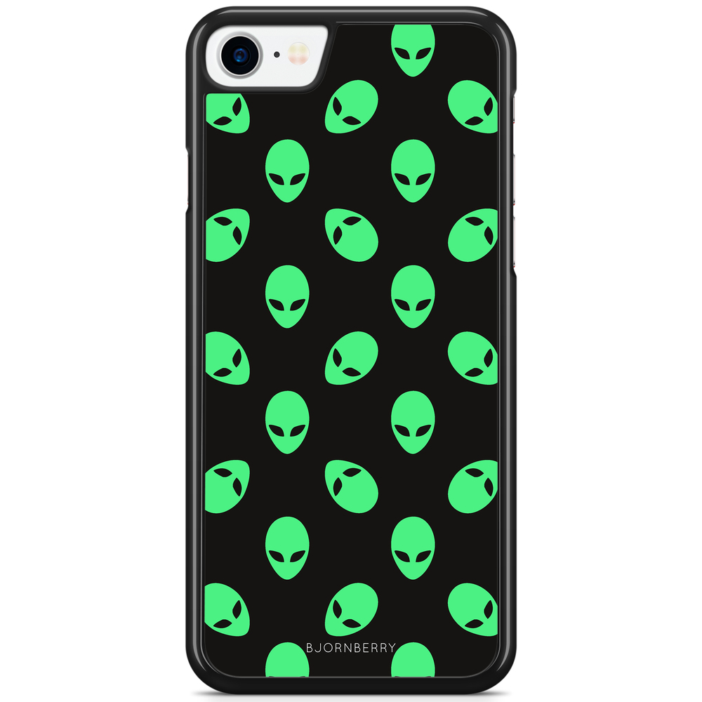 iPhone 8 / iPhone SE (2022/2020) Case - Alien