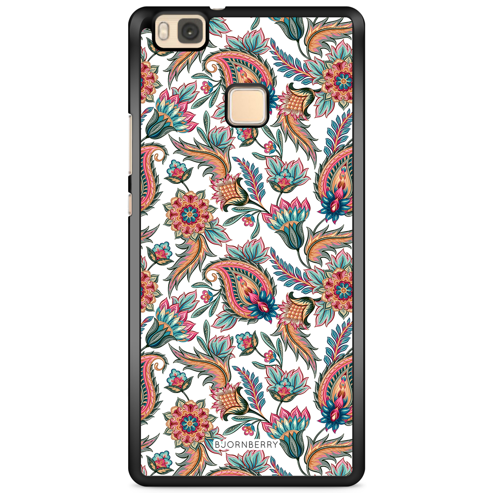 Huawei P9 Lite Case - Paisley