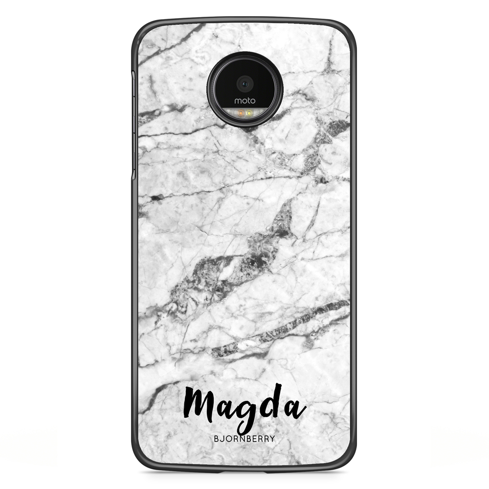 Motorola Moto G5S Plus Case - Magda