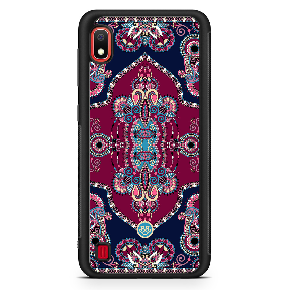 Samsung Galaxy A10 Case - Kelim