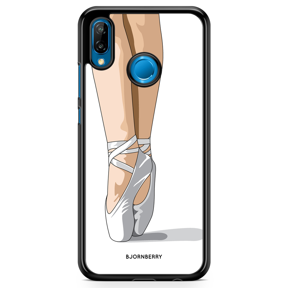 Huawei P20 Lite Case - Dancing Shoes