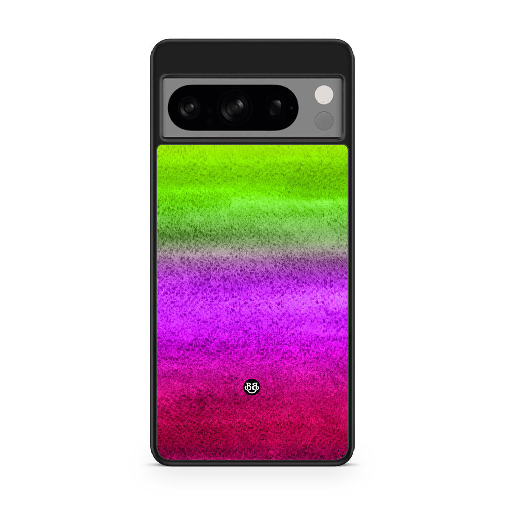 Google Pixel 8 Pro Case - Watercolor