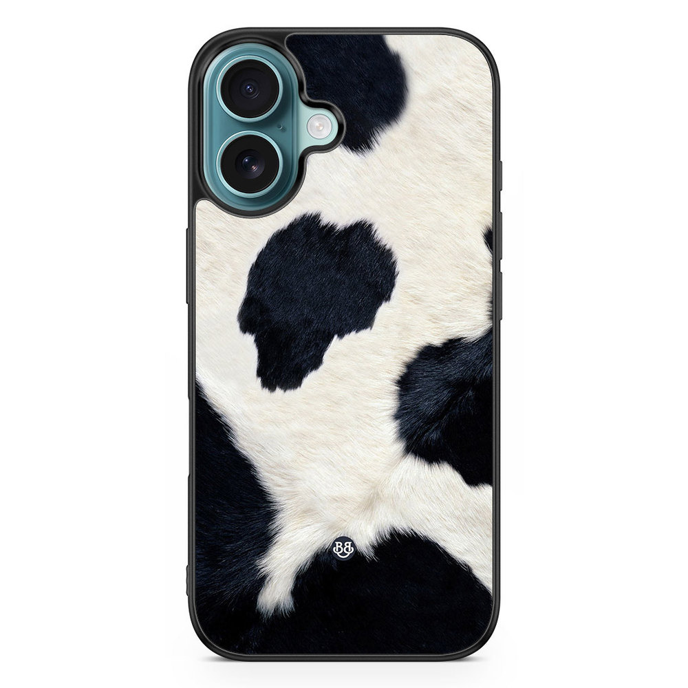 iPhone 16 Skal - Komönster