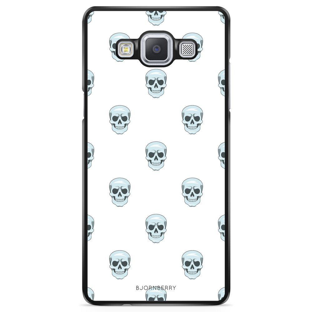 Samsung Galaxy A5 (2015) Case - Skulls