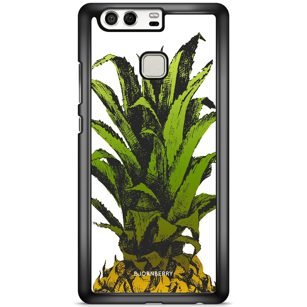 Huawei P9 Case - Pineapple Crown