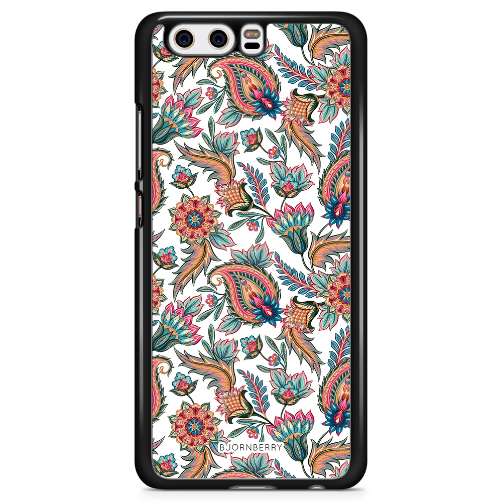 Huawei P10 Case - Paisley