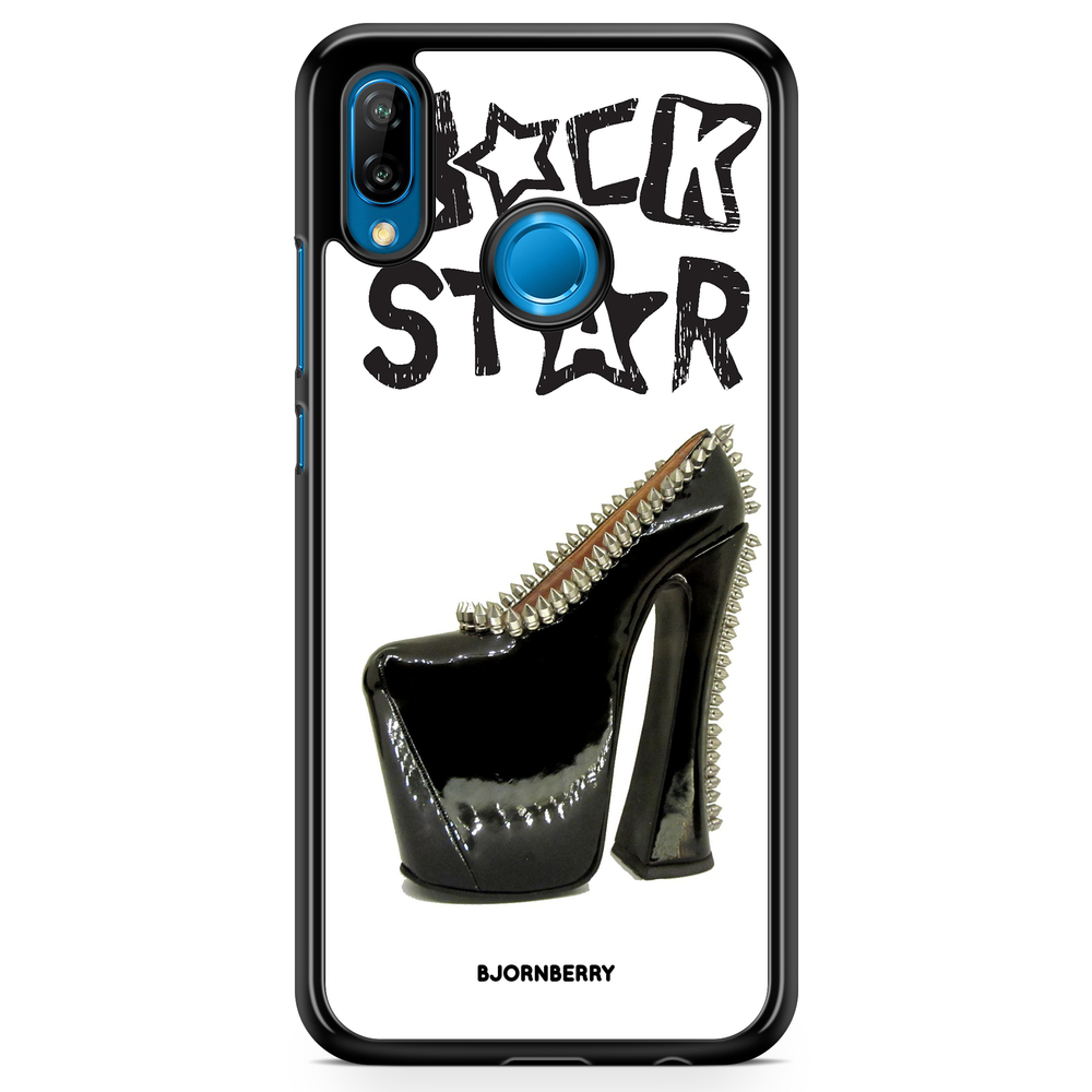 Huawei P20 Lite Case - Rock Star