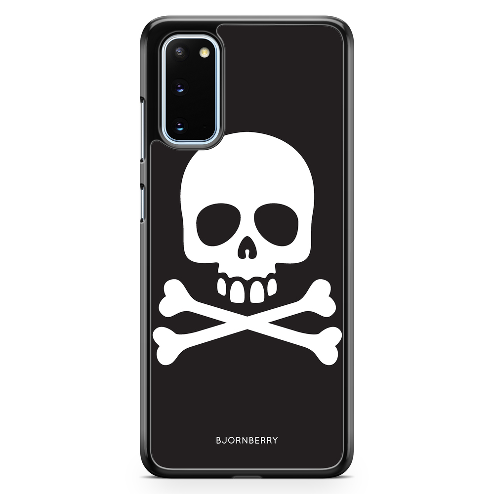 Samsung Galaxy S20 Case - Skull