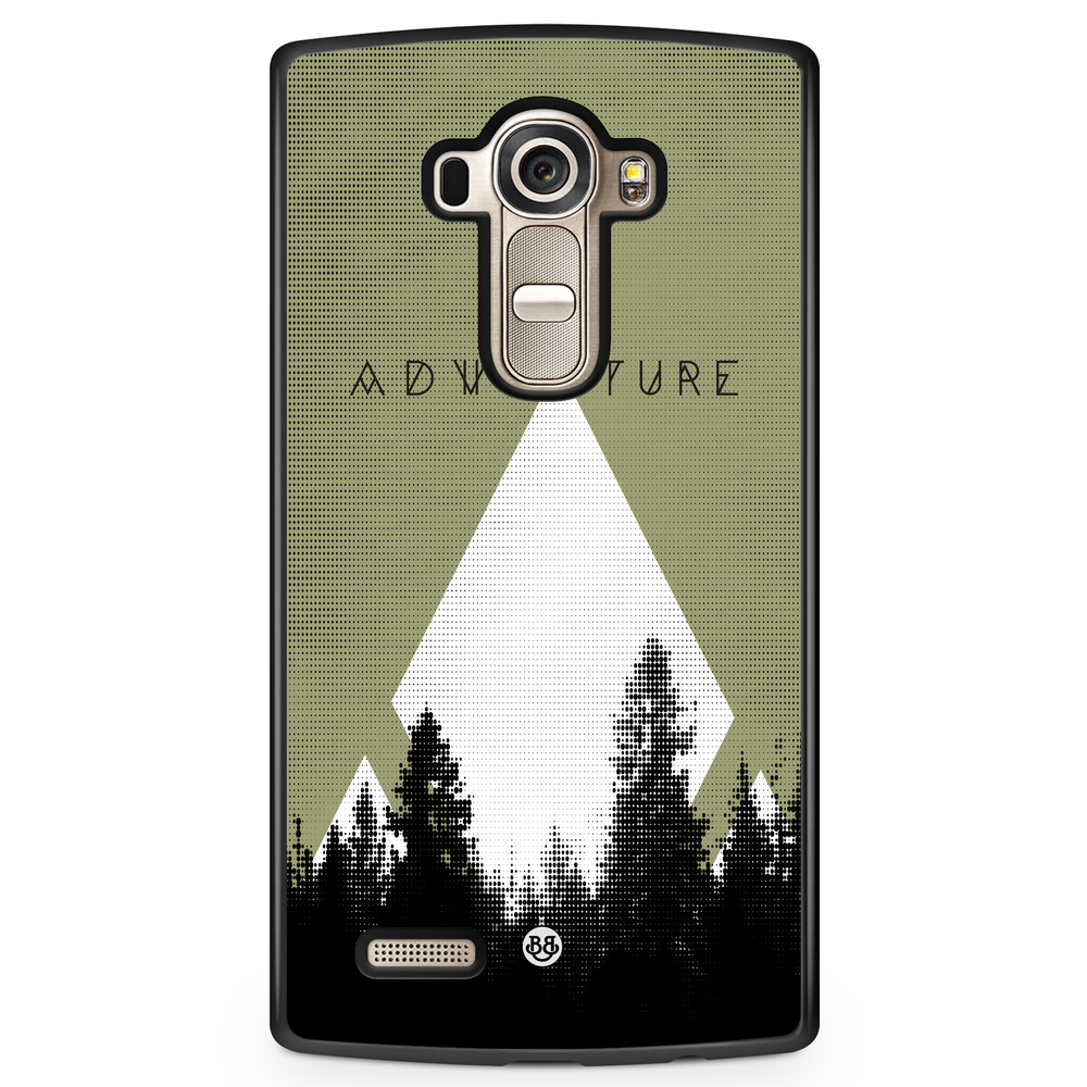 LG G4 Case - Adventure