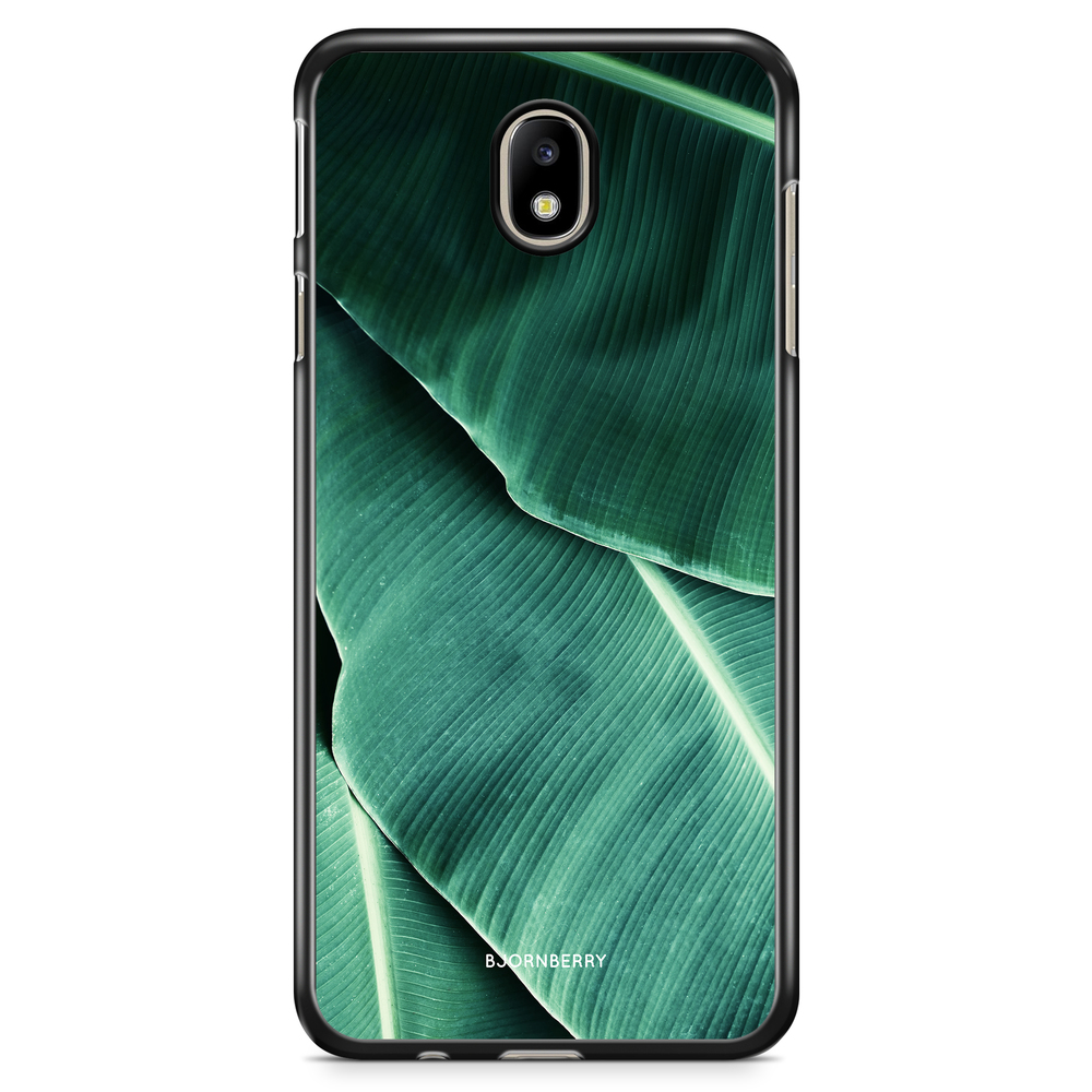 Samsung Galaxy J3 (2017) Case - Banana Leaf