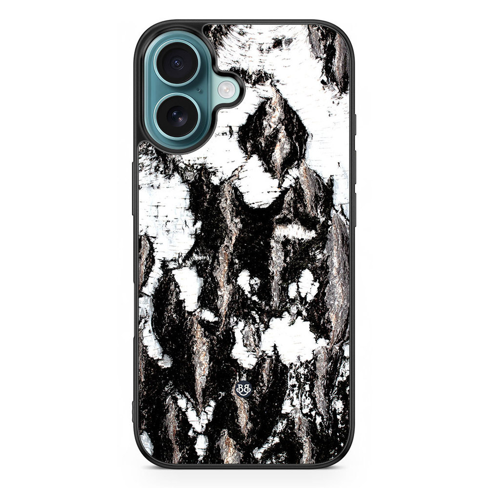 iPhone 16 Case - Birch