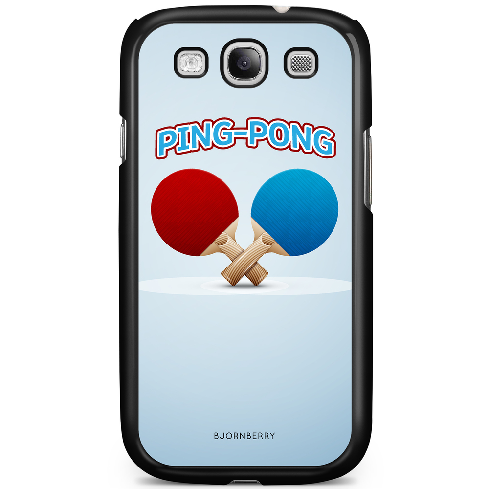 Samsung Galaxy S3 Mini Case - Ping-Pong