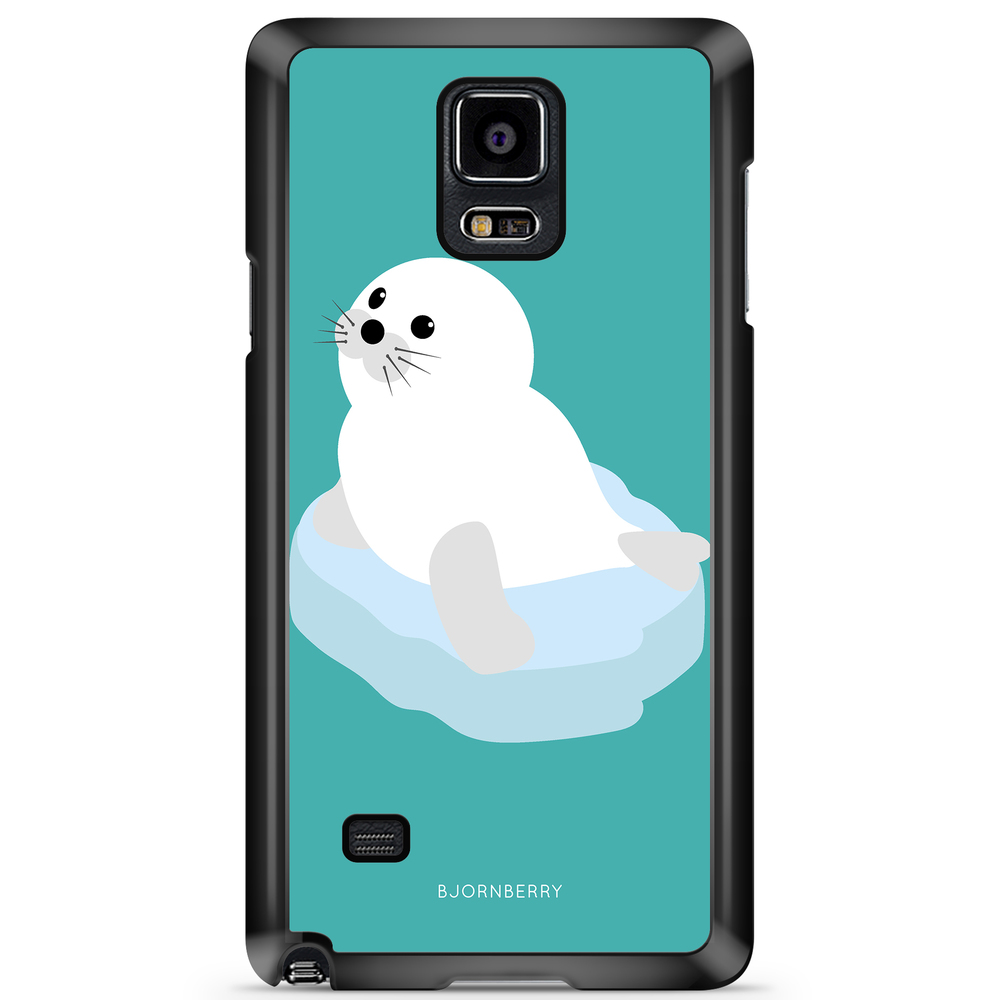 Samsung Galaxy Note 4 Case - Seal