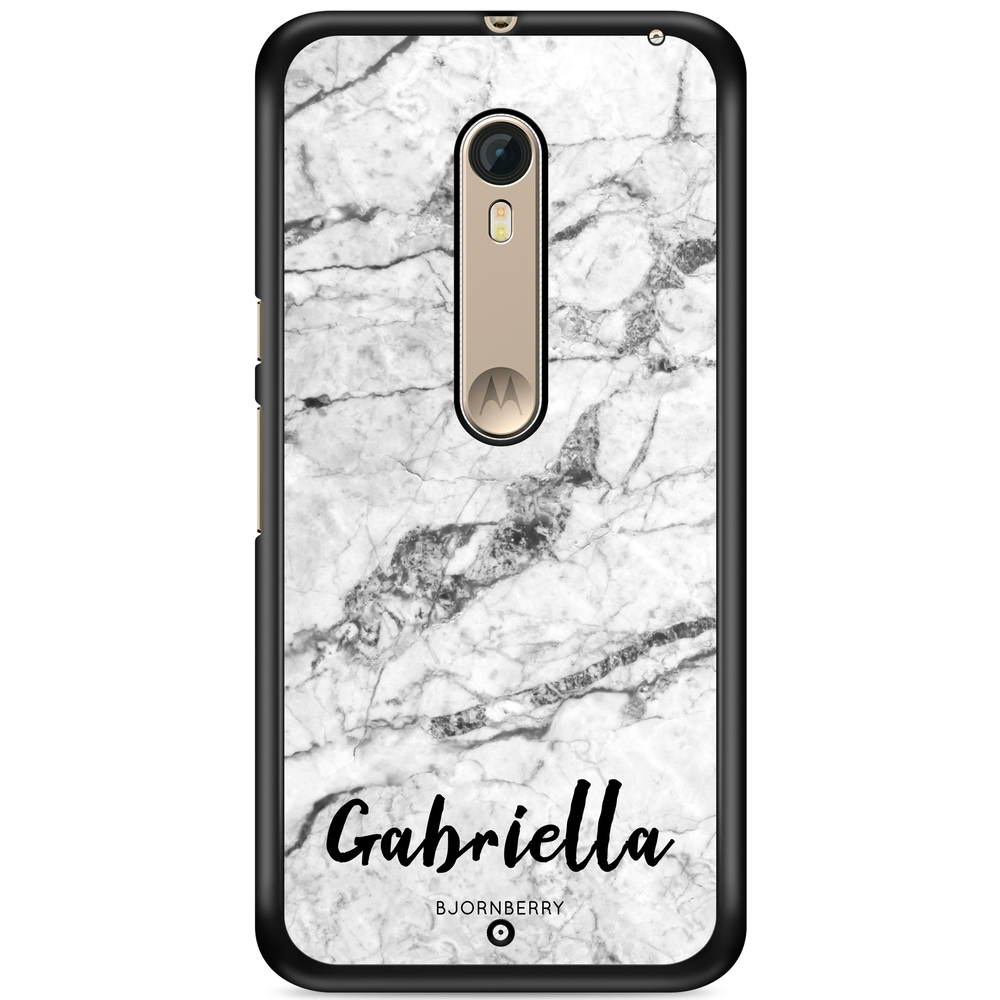 Moto X Style Case - Gabriella