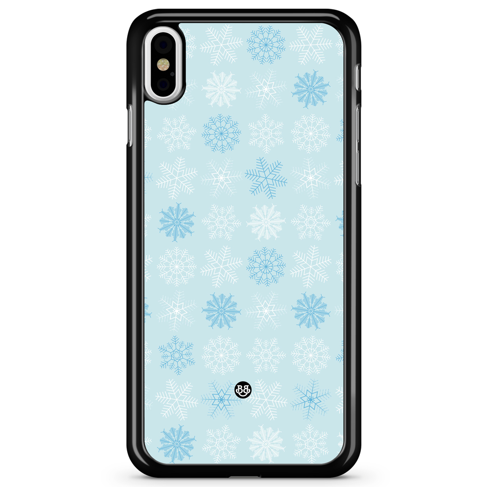 iPhone X / XS Case - VINTERSKEN - Frost