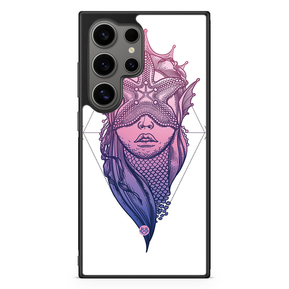 Samsung Galaxy S24 Ultra Case - Mermaid