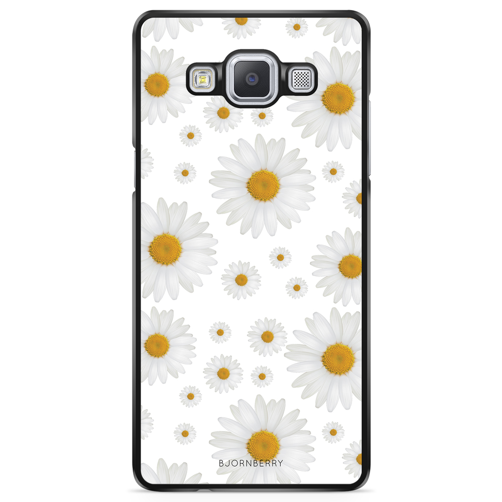 Samsung Galaxy A5 (2015) Case - Marguerite Pattern