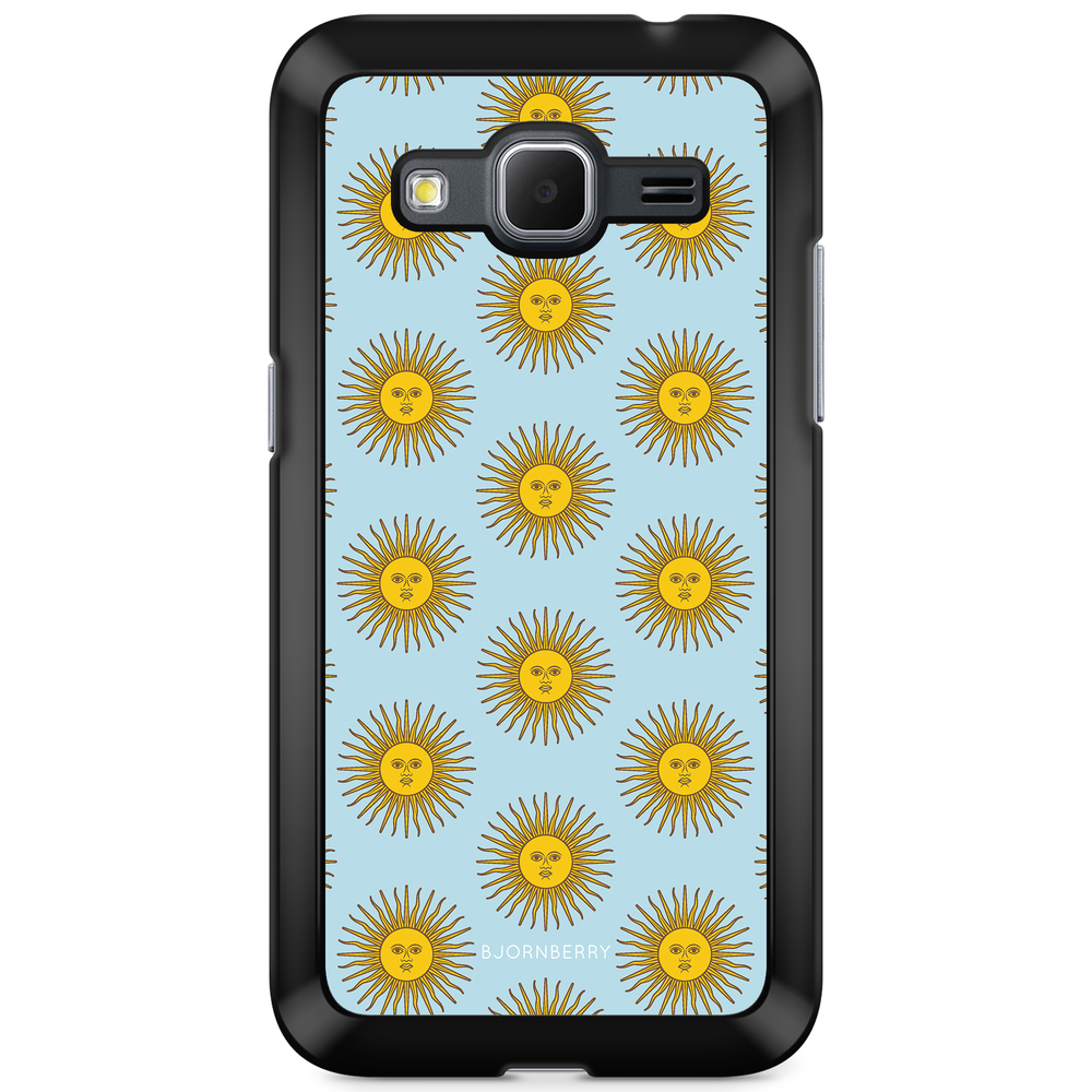 Samsung Galaxy Core Prime Case - Suns