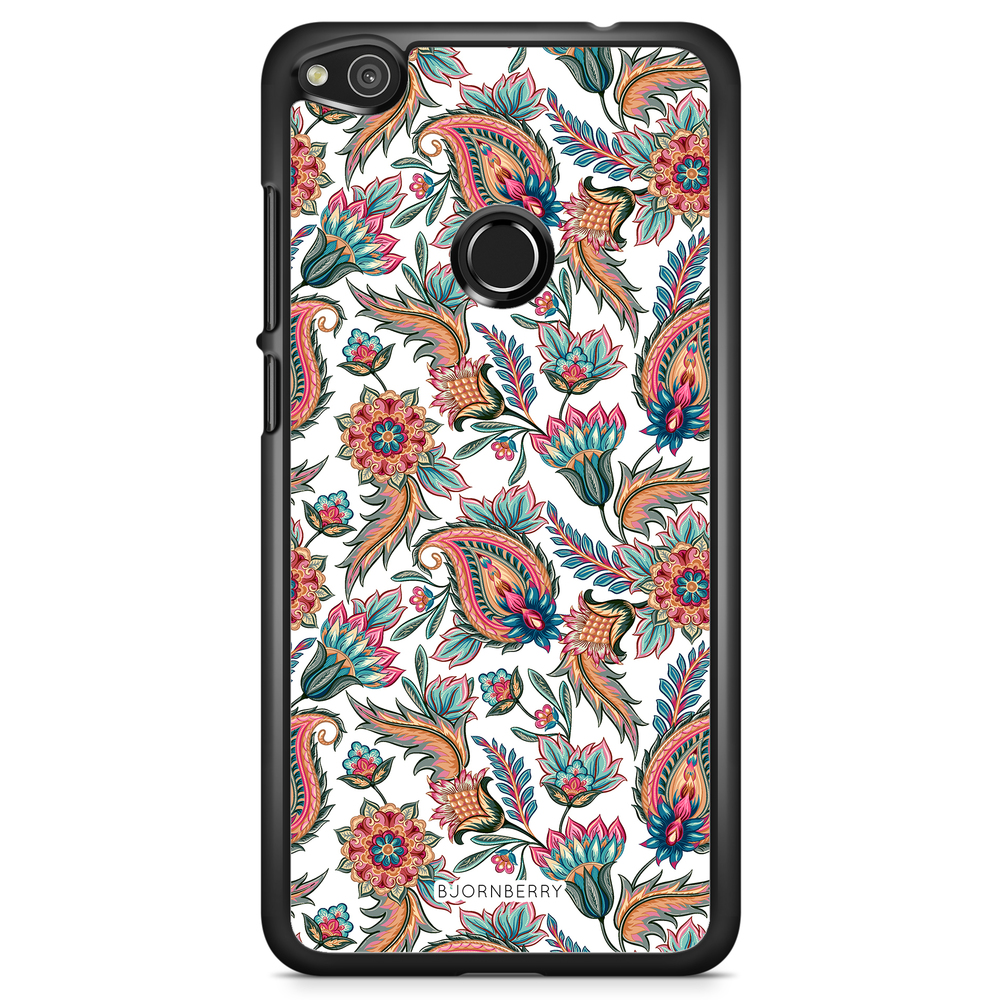 Huawei Honor 8 Lite Case - Paisley