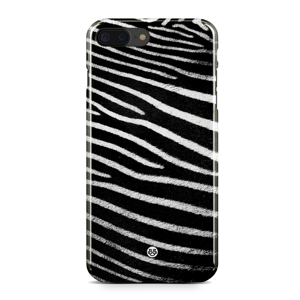 iPhone 6 Plus/6s Plus Premium Case - Zebra