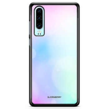 Huawei P30 Skal - Regnbåge