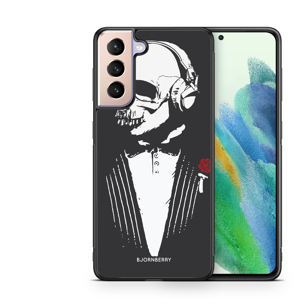 Samsung Galaxy S21 FE 5G Case - Skull