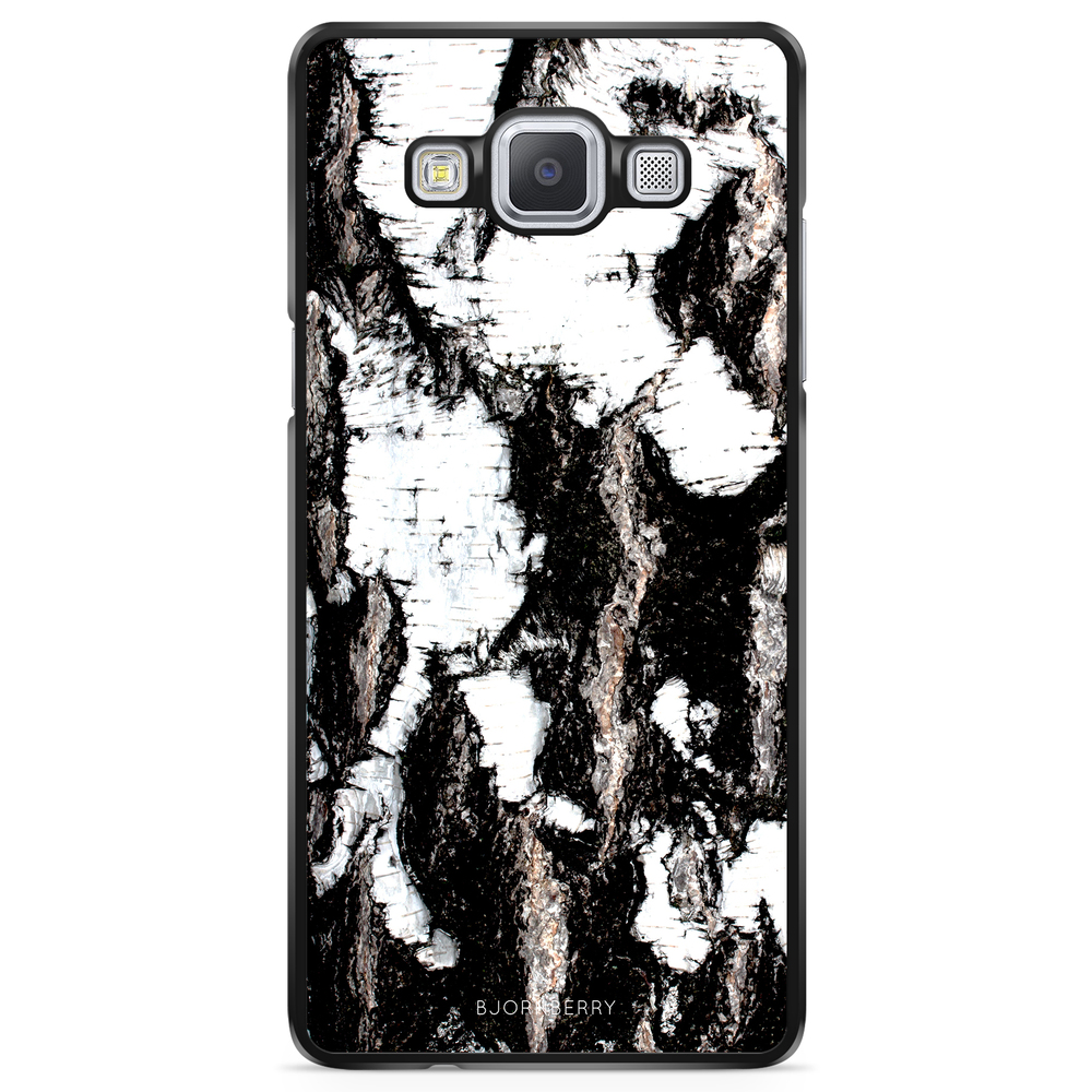 Samsung Galaxy A5 (2015) Case - Birch
