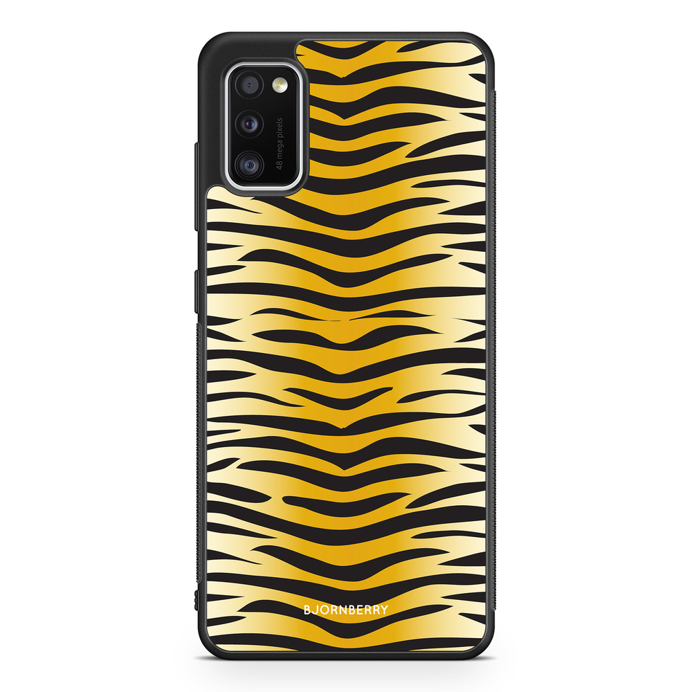 Samsung Galaxy A41 Case - Tiger