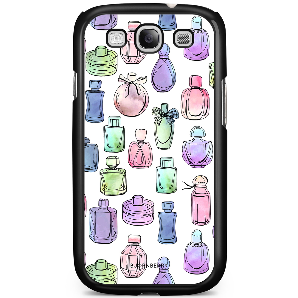 Samsung Galaxy S3 Mini Case - Perfumes
