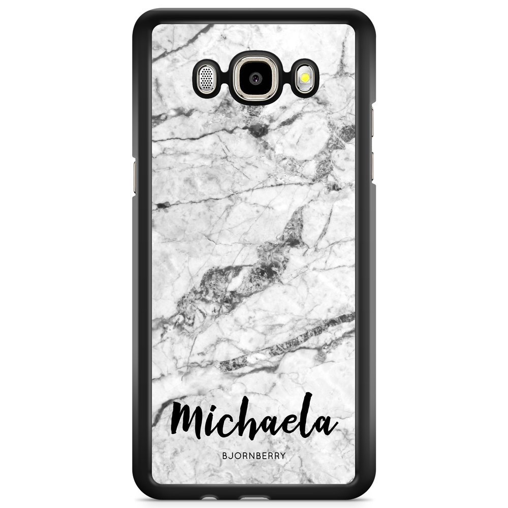 Samsung Galaxy J3 (2016) Case - Michaela