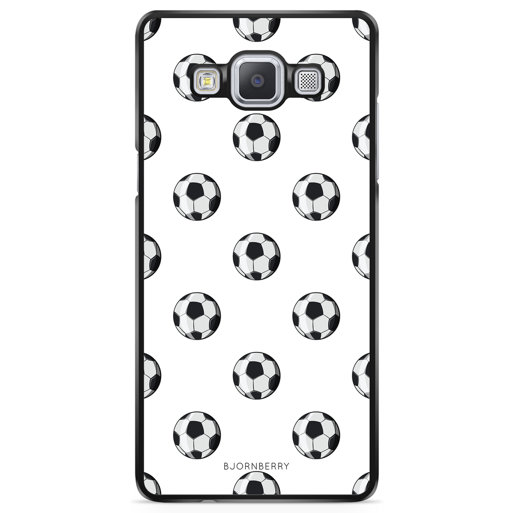 Samsung Galaxy A5 (2015) Case - Footballs
