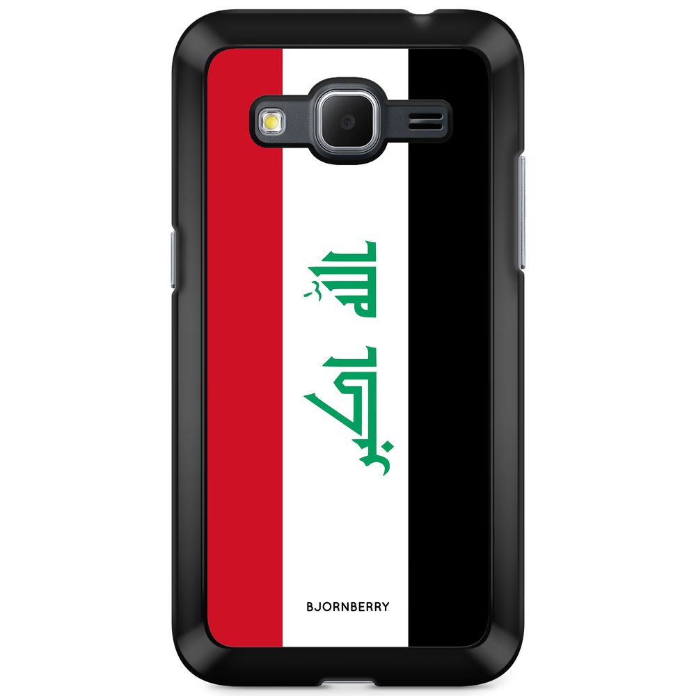 Samsung Galaxy Core Prime Case - Iraq