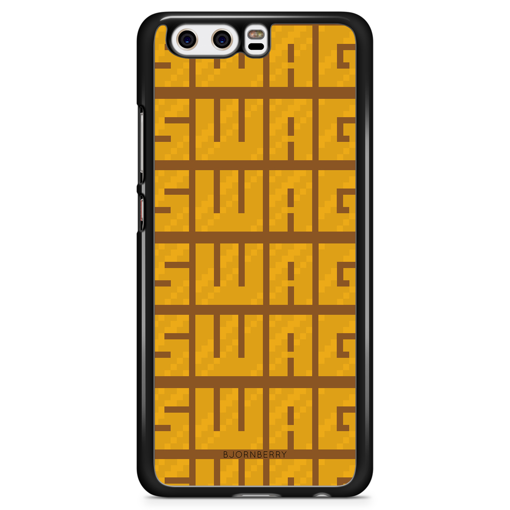 Huawei P10 Case - Many SWAG
