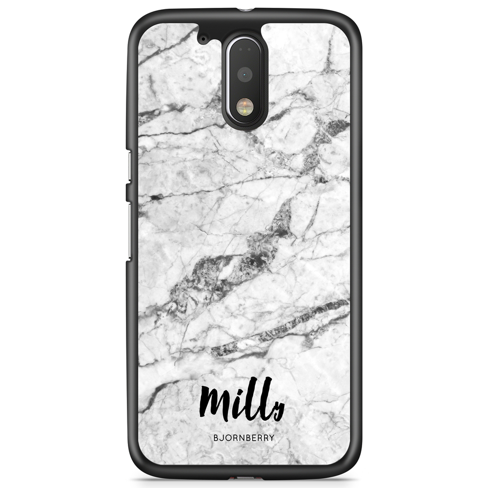 Moto G4/G4 Plus Case - Milly