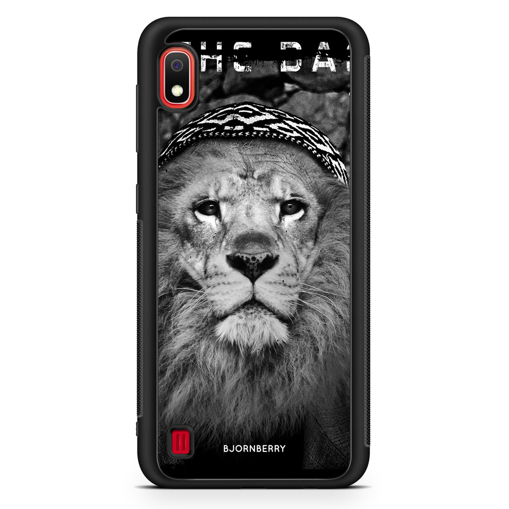 Samsung Galaxy A10 Case - Lion