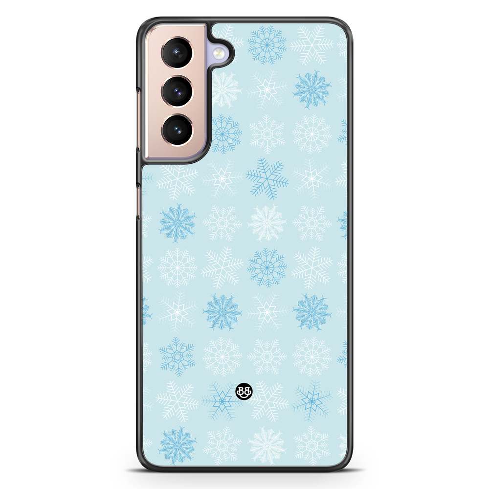 Samsung Galaxy S21 Case - VINTERSKEN - Frost