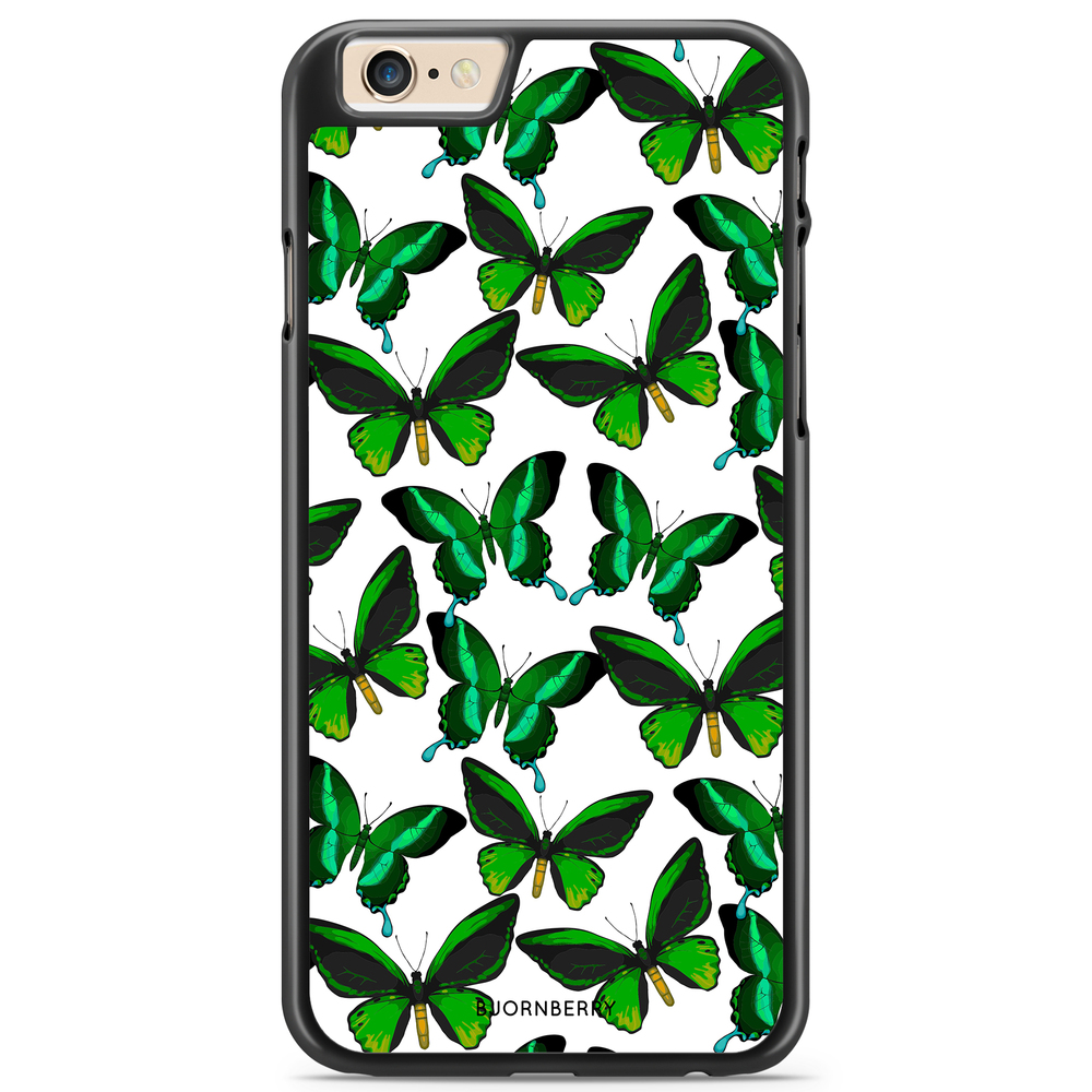 iPhone 6/6s Case - Butterflies