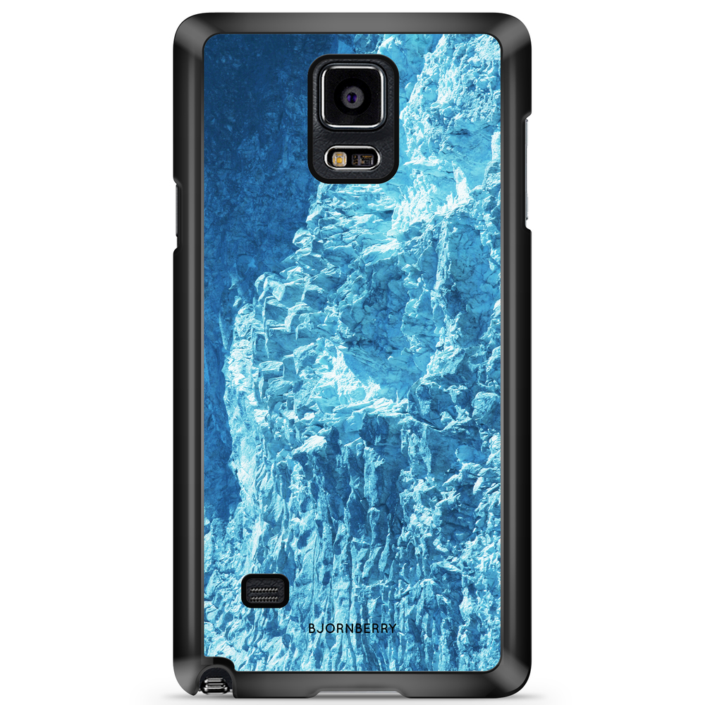 Samsung Galaxy Note 4 Case - Glacier