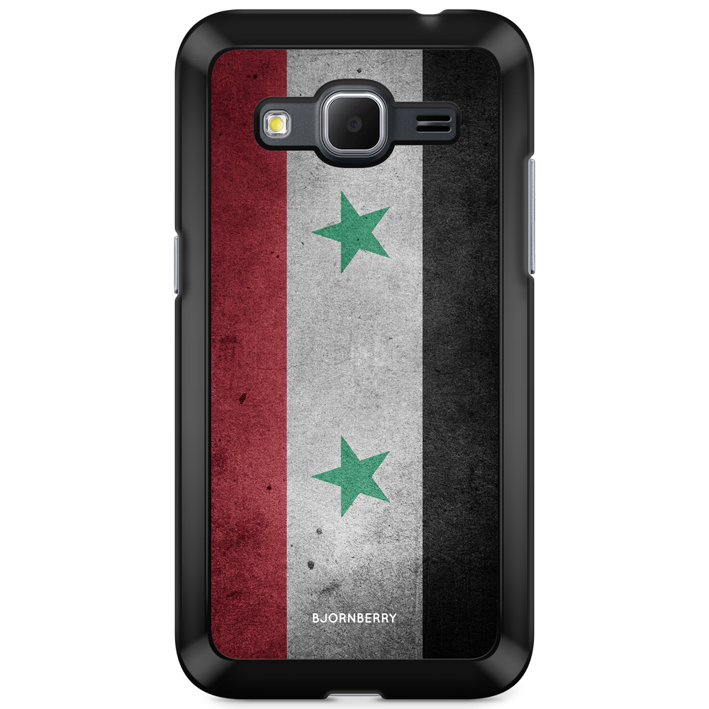 Samsung Galaxy Core Prime Case - Syria