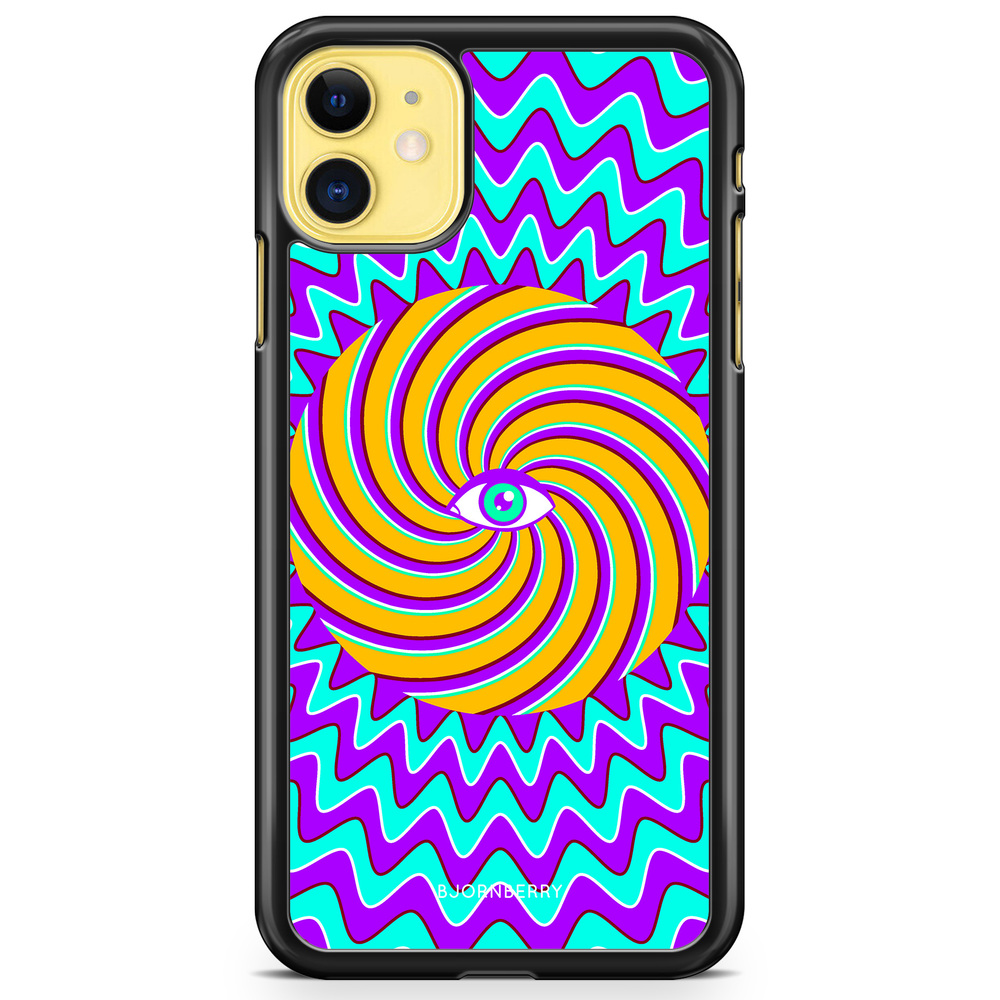 iPhone 11 Case - Color Hypnotic