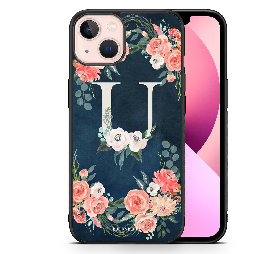 iPhone 13 Case - Monogram U